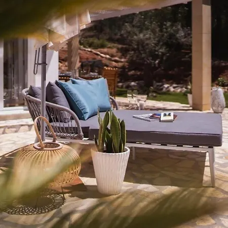 Traumhaftes Mit Privatem Pool Und Tennisplatz Im Herzen Andalusiens Casa vacanze *
